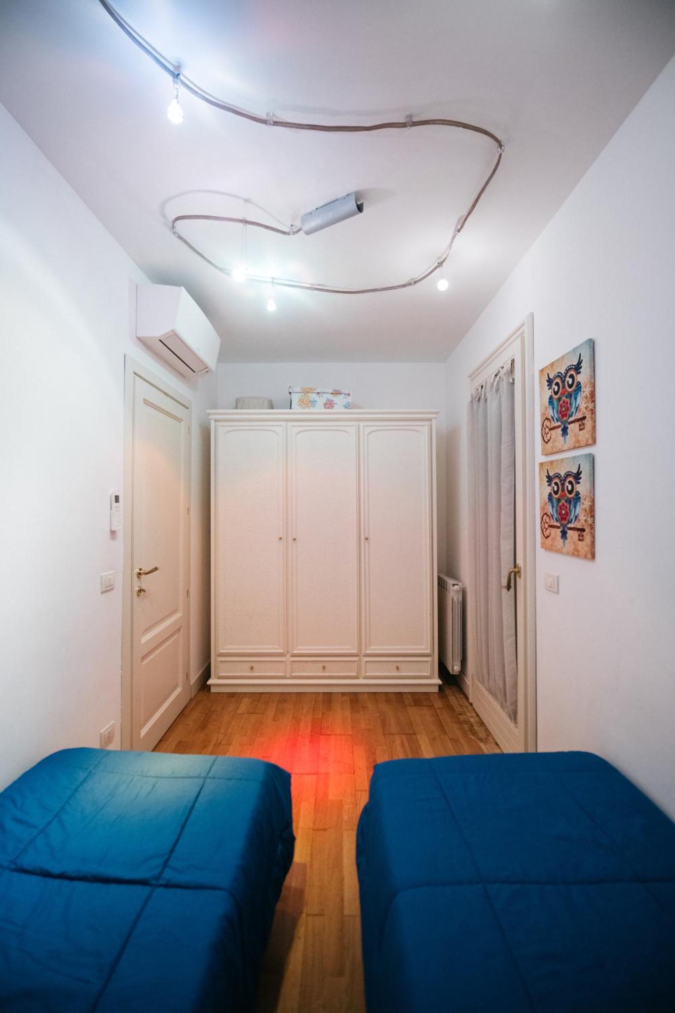 Taormina Chic Apartment Exterior foto