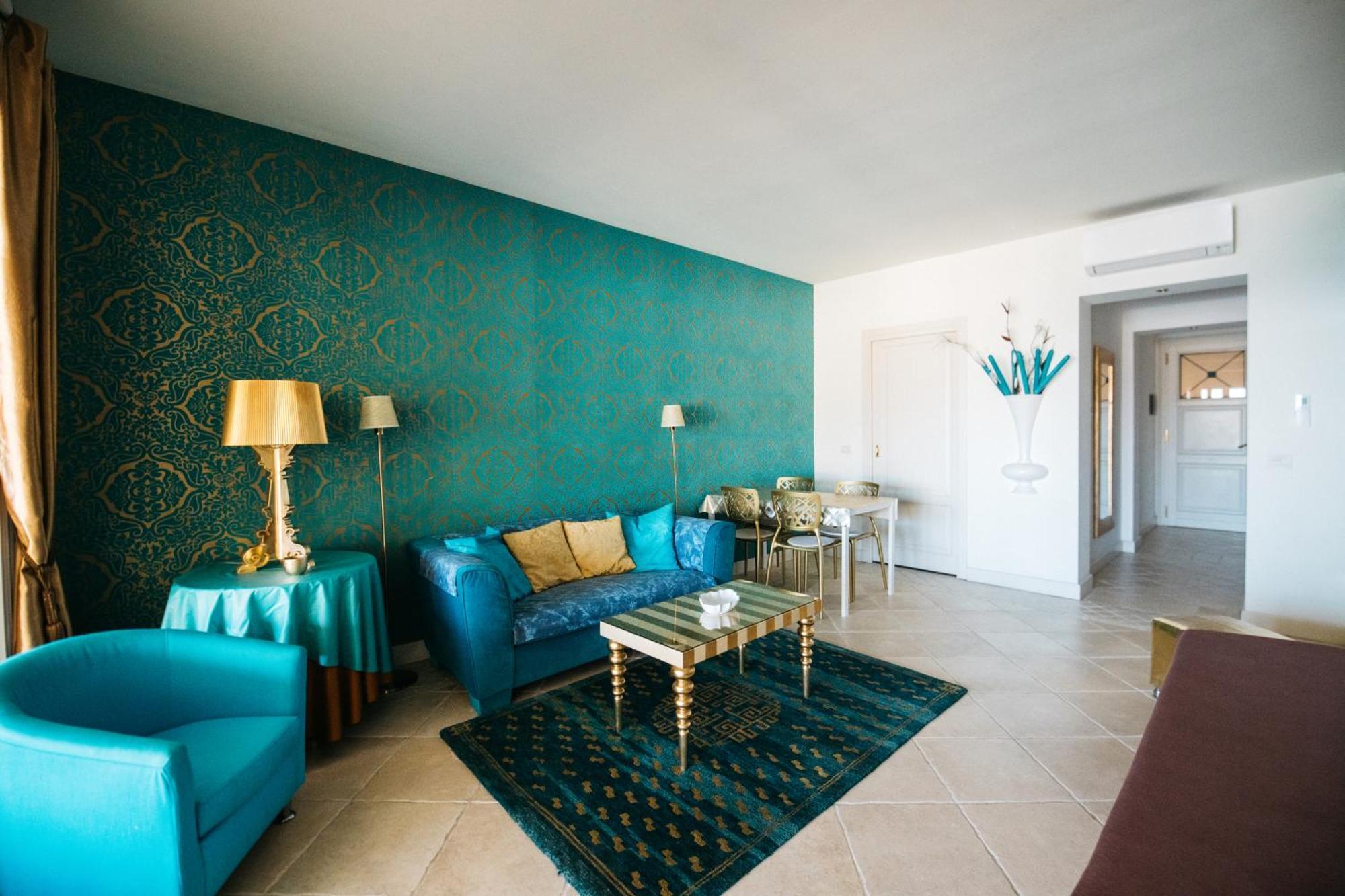 Taormina Chic Apartment Exterior foto