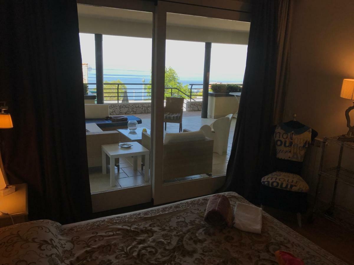 Taormina Chic Apartment Exterior foto
